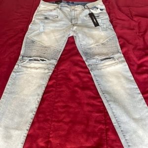Fashion Nova Jeans